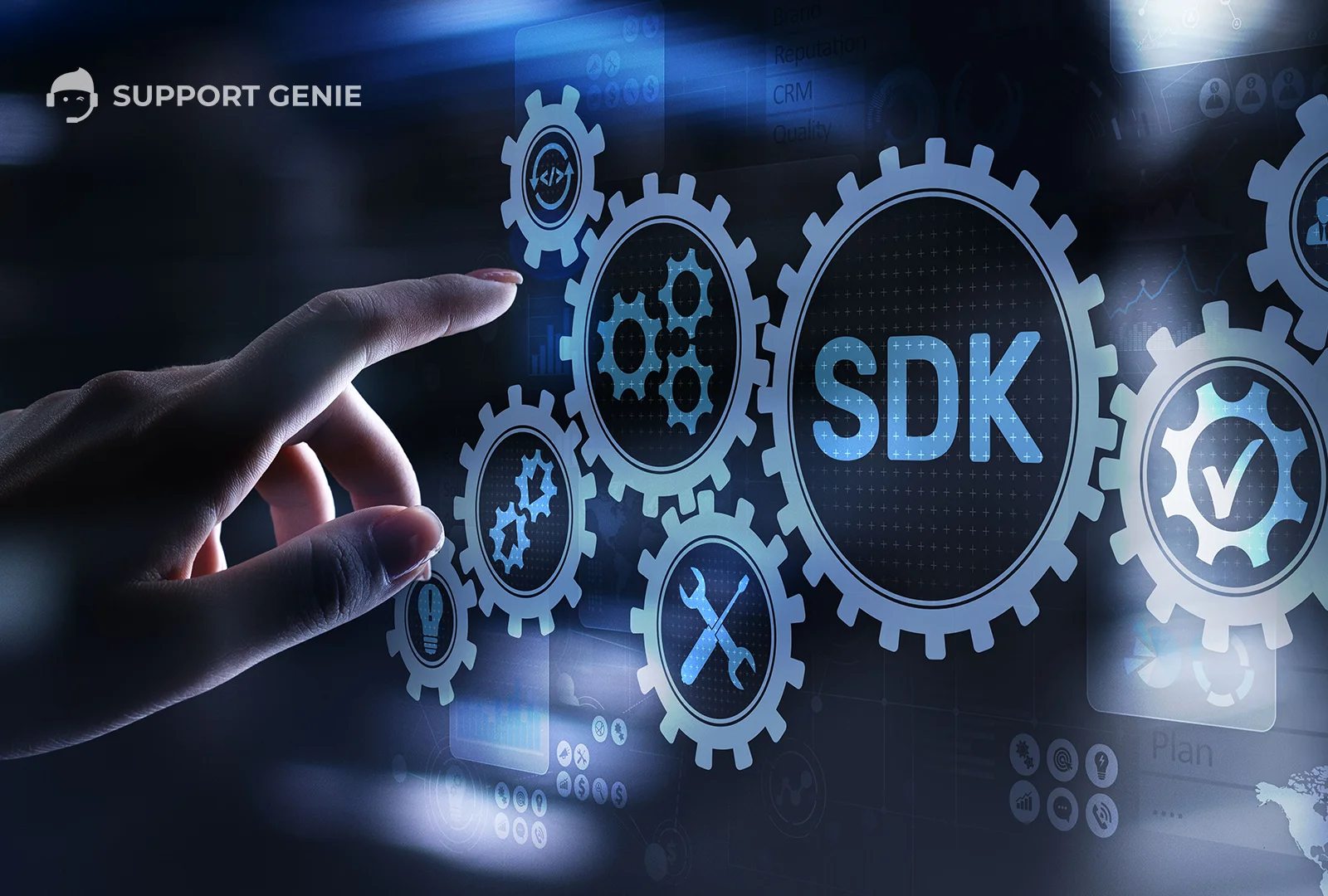 Sdk product