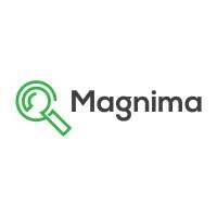 magnima logo