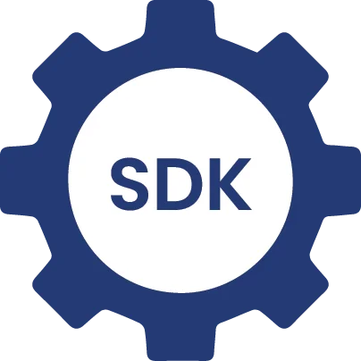 SDK icon
